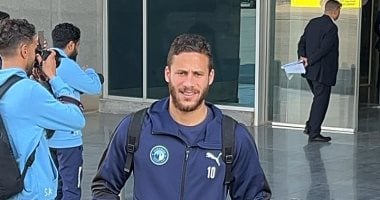 غيابات بيراميدز في مواجهة وادي دجلة بالدوري الممتاز 67