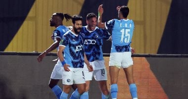 غيابات رمضان صبحي تهيمن على مواجهة بيراميدز ووادي دجلة