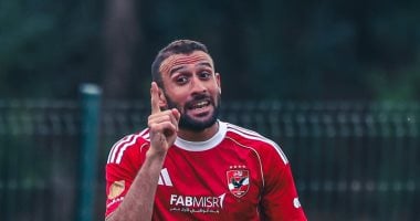 غيابات مؤثرة: 11 لاعبًا يقودهم العش وعمر كمال يغيبون عن الأهلي ضد فاركو