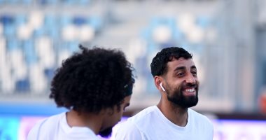 غيابات مؤثرة والزمالك يتطلع لتعويضهم أمام سيراميكا مع ظهور الجداد على دكة البدلاء