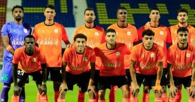 فاركو وطلائع الجيش: تعادل سلبي في شوط أول متوازن