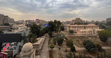 فتح أبواب المتحف الزراعي بالدقي مجانًا حتى نهاية أغسطس