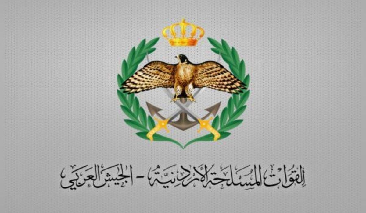 رابط مفعل للتقديم”.. فتح باب التجنيد في الجيش العربي 2025 لحملة توجيهي ناجح والشروط والأوراق المطلوبة