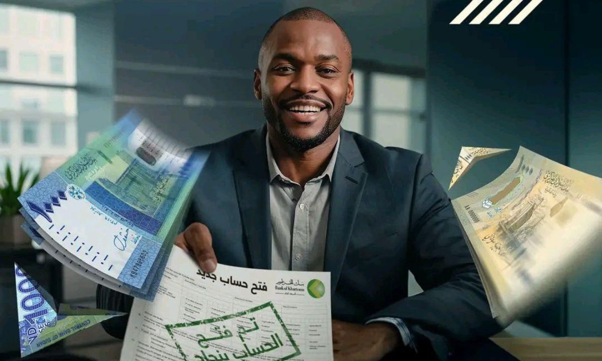 “الخدمة متاحة للجميع”.. فتح حساب بنك الخرطوم اون لاين بالجواز 2025 وأهم الشروط المطلوبة عبر تطبيق بنكك