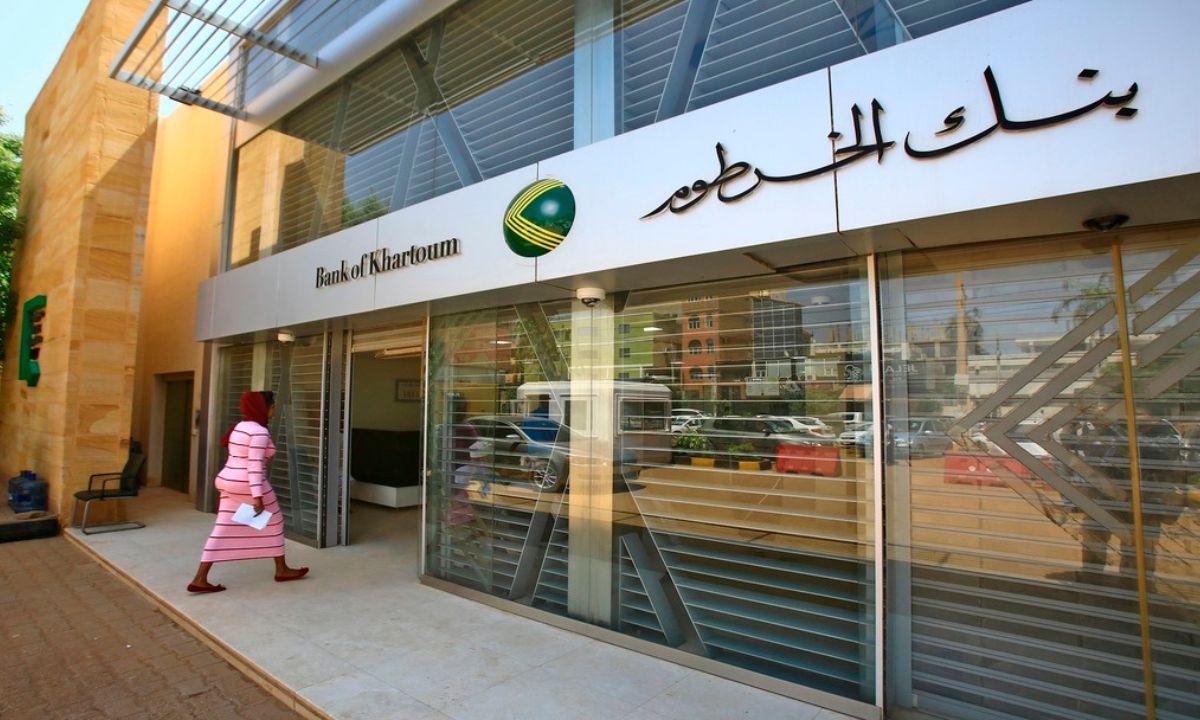 “وفر وقتك يازوول”.. طريقة فتح حساب بنك الخرطوم اون لاين بالجواز 2025 وأهم الشروط عبر bank of khartoum