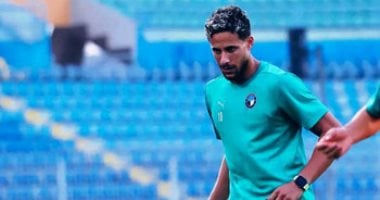 فحص طبي يحدد مستقبل رمضان صبحي مع بيراميدز قبل مواجهة مودرن سبورت