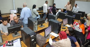فرص جديدة: كليات ومعاهد متاحة لطلاب المرحلة الثانية من التنسيق العلمي