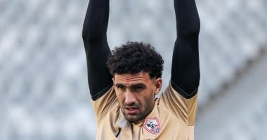 فيريرا يحسم جدل حراسة المرمى في الزمالك