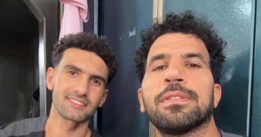 فيريرا يشجع عواد على التحلي بالصبر نحو فرصة اللعب مع الزمالك