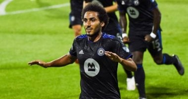 فيريرا يضع مستقبل أحمد حمدى مع الزمالك تحت الضغط