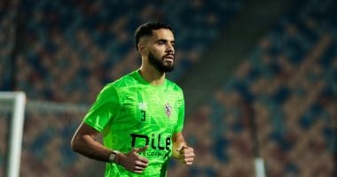 فيريرا يقرر مشاركة بنتايج في مباراة الزمالك ضد سيراميكا بالدوري