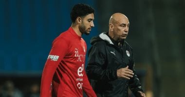 قائمة حسام حسن للمحترفين استعدادًا لمواجهتي مصر وأثيوبيا وبوركينا