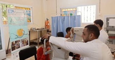 قافلة طبية شاملة تعزز الخدمات الصحية في الشرقية