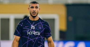 قرعة سهلة لرامي ربيعة في دوري أبطال الخليج مع العين الإماراتي