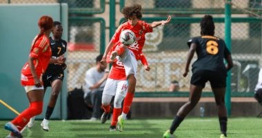 قرعة مباراة الدوري النسائي: الأهلي يتصادم مع بالم هيلز ومسار يواجه رع في الجولة الأولى