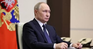 قمة تاريخية: بوتين وترامب يجتمعان في ألاسكا