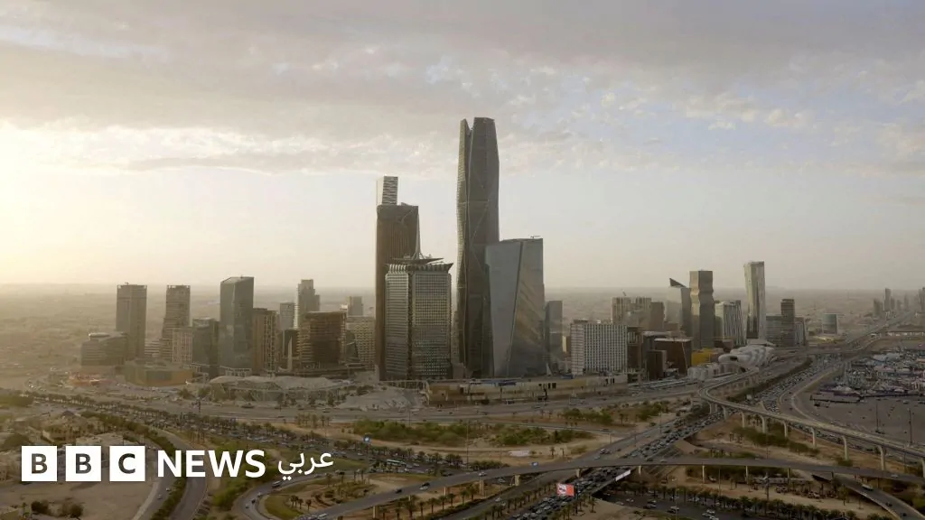 قمة عربية خماسية مرتقبة في الرياض 20 نوفمبر لمناقشة خطة ترامب حول غزة