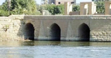 قنطرة اللاهون: حماية الفيوم الأثرية من الغرق على مر العصور