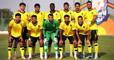 قوة كوبينا ودياسطى تعززان هجوم وادى دجلة ضد بيراميدز في الدوري المصري