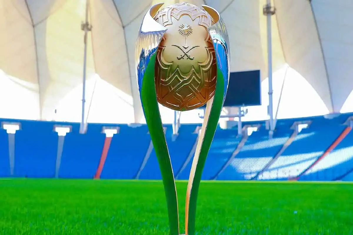 كأس السوبر السعودي: الأندية المشاركة والمواعيد والفائز الأغلى – مهاجم القادسية يتصدر قائمة الأعلى قيمة