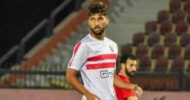 كفر الزيات يضم لاعب الزمالك السابق في صفقة جديدة
