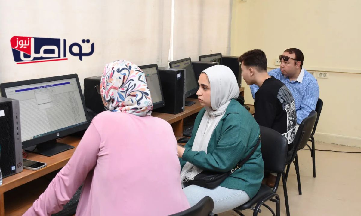 “توقعات قوية”.. كليات المرحلة الثانية 2025 ادبي المتاحة والحد الأدنى لكليات التربية والتجارة والحقوق