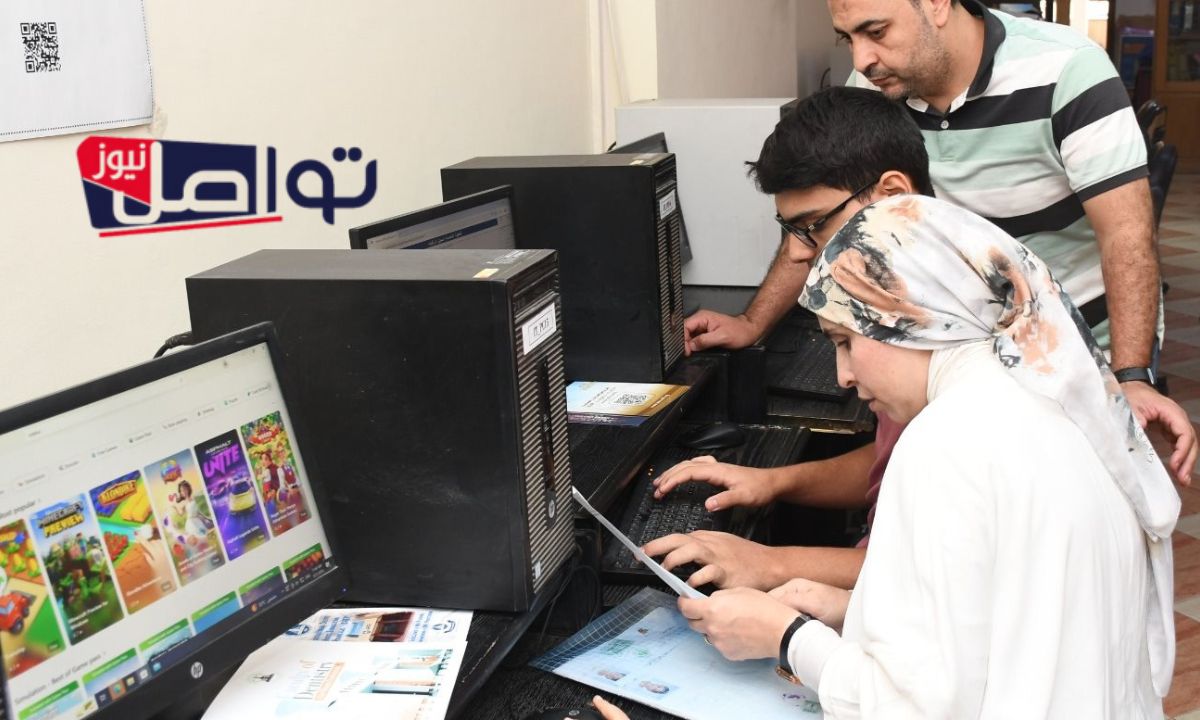 “الطب البيطري والعلوم”.. كليات المرحلة الثانية 2025 علمي المتاحة ورابط تسجيل الرغبات