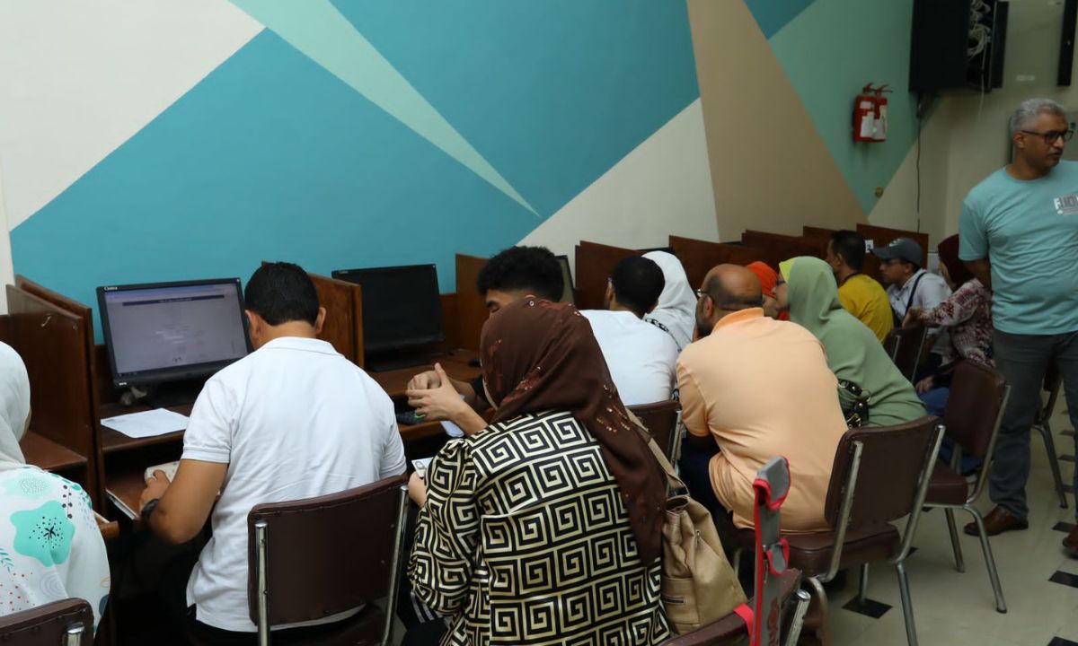 “توقعات قوية”.. كليات المرحله الثالثه علمي ٢٠٢٥ والحد الأدنى للقبول في كليات التربية ودار علوم
