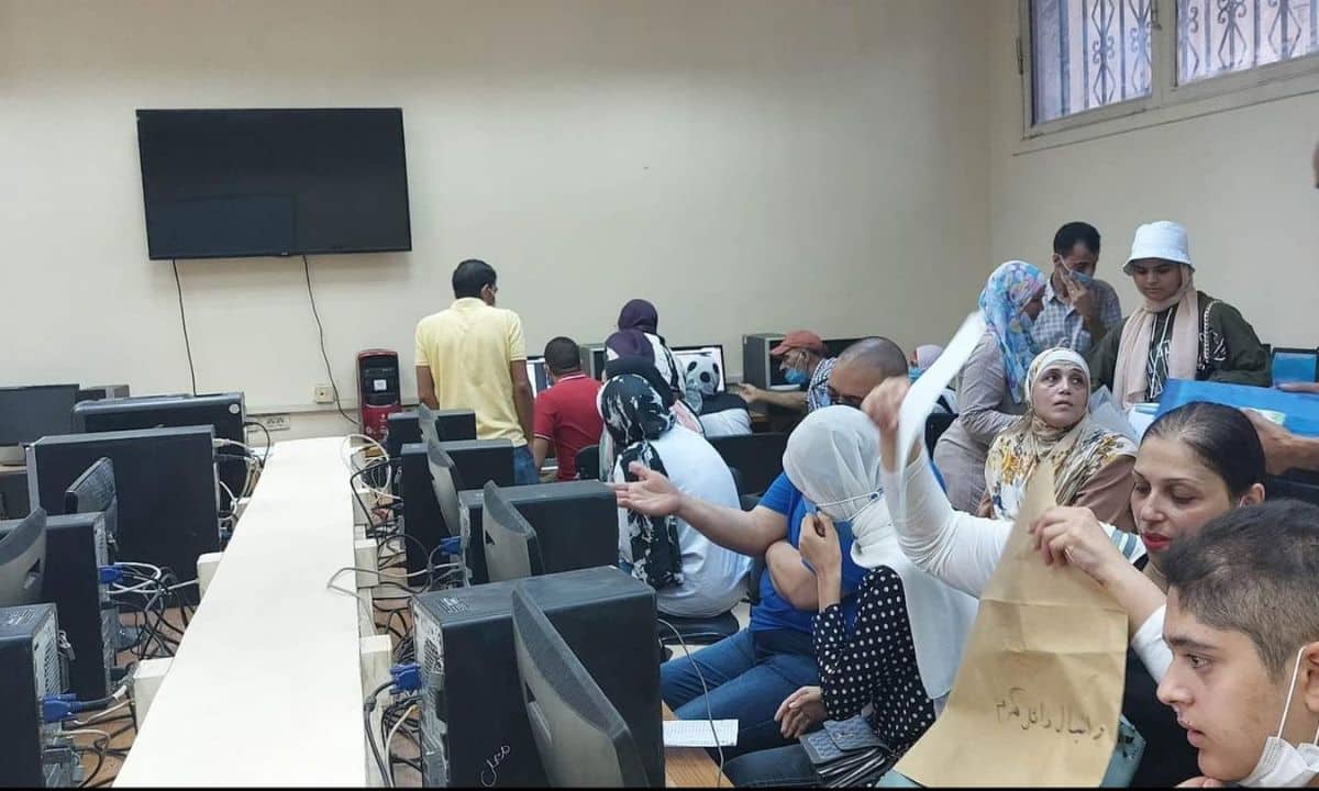 “توقعات أولية”.. كليات حكومية تقبل من 50% علمي في تنسيق المرحلة الثالثة 2025 حسب العام الماضي
