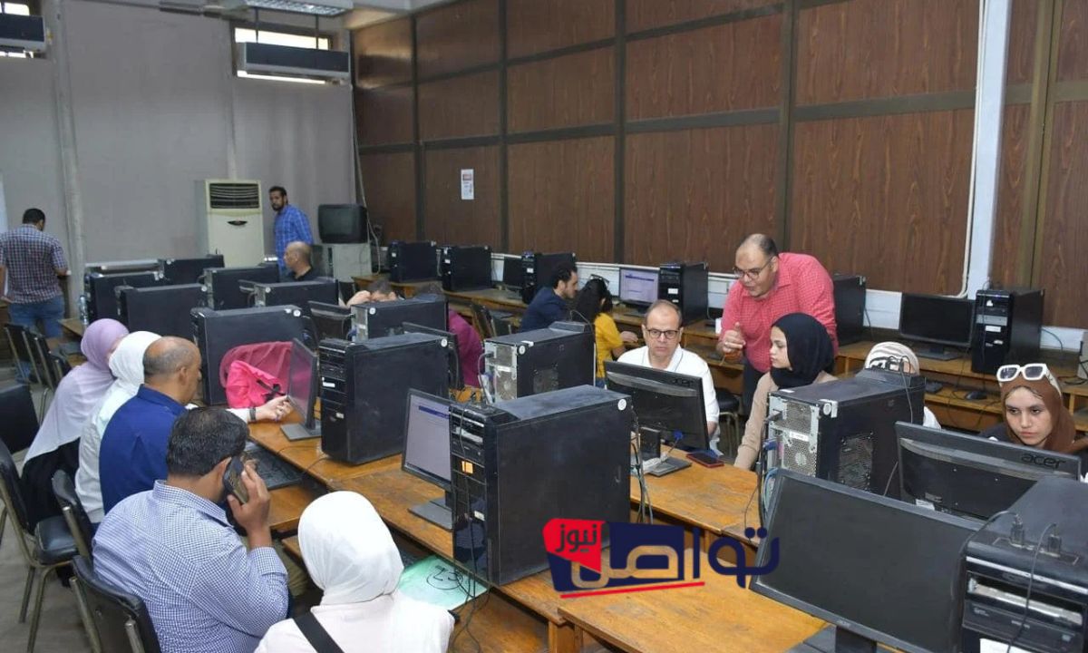 “تنسيق المرحلة الثالثة”.. كليات ومعاهد حكومية تقبل من 50% أدبي ومؤشرات الحد الأدنى للقبول حسب العام الماضي