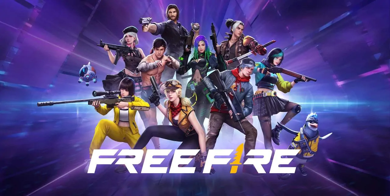 صالحة للجميع”.. استبدال أكواد فري فاير مجانا عبر موقع جارينا الرسمي 2025 FREE FIRE CODES بطريقة آمنة