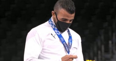 كيشو: دعم التجنيس من أجل الذهب الأولمبي الثاني