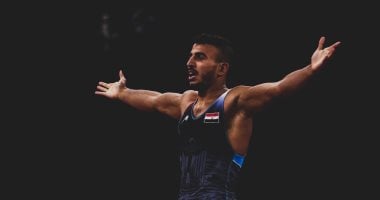 كيشو: من عامل فراخ إلى بطل مصارعة