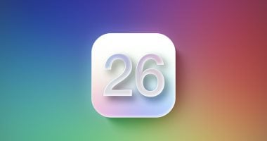 كيفية تسريع هاتفك القديم باستخدام ميزة جديدة في iOS 26