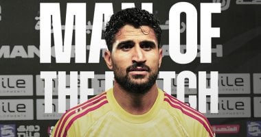 لطفى يتألق: دراما مباراة سموحة وزد في الدوري الممتاز