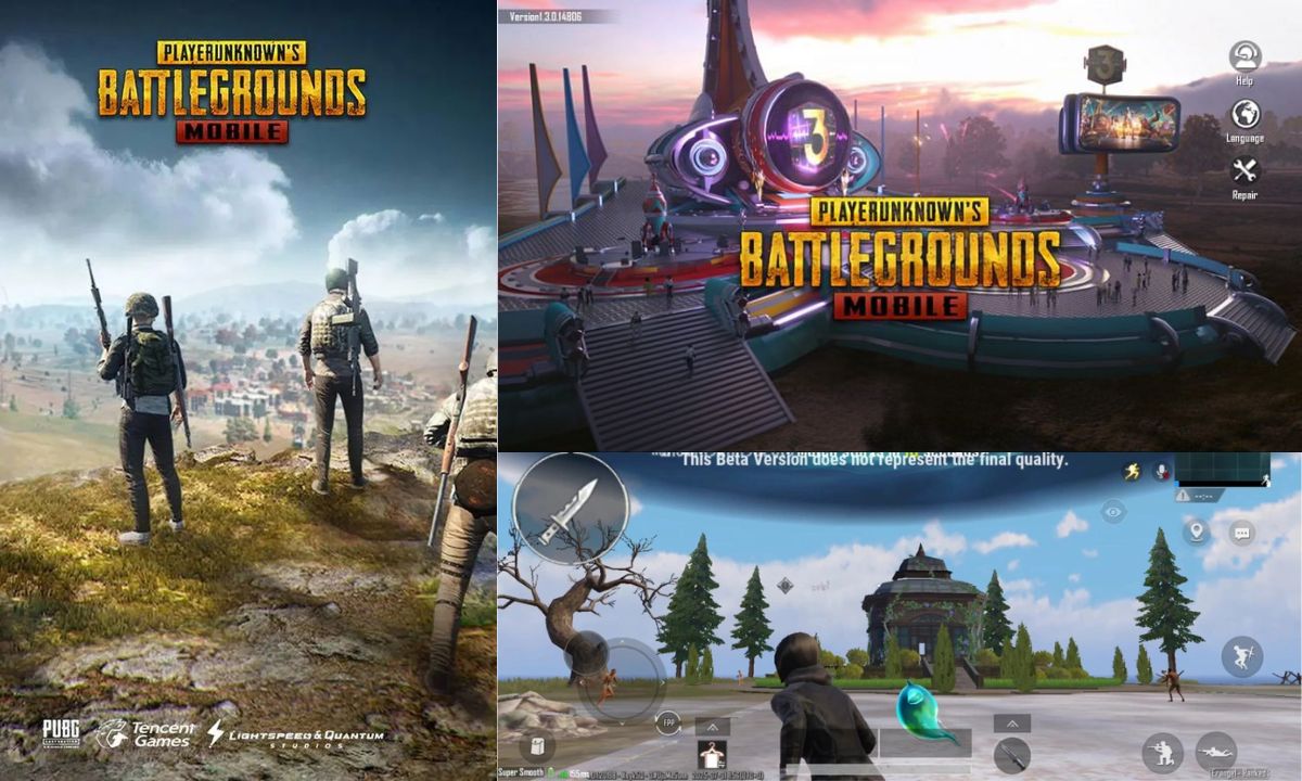 “لعشاق الباتل رويال”.. تحميل تحديث لعبة ببجي موبايل 4.0 PUBG Mobile Beta بتحديثاتها الأسطورية وأسلحة جديدة