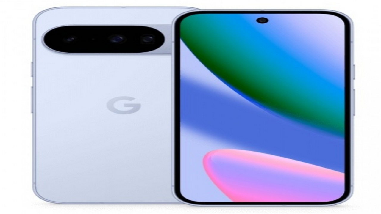 جوجل بيكسل 10.. الجيل الجديد من هواتف جوجل بشاشة 6.3 إنش ومعالج Tensor G5 وأداء قوي