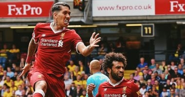 ليفربول يحيي ذكرى 8 سنوات على انطلاق مسيرة صلاح التهديفية
