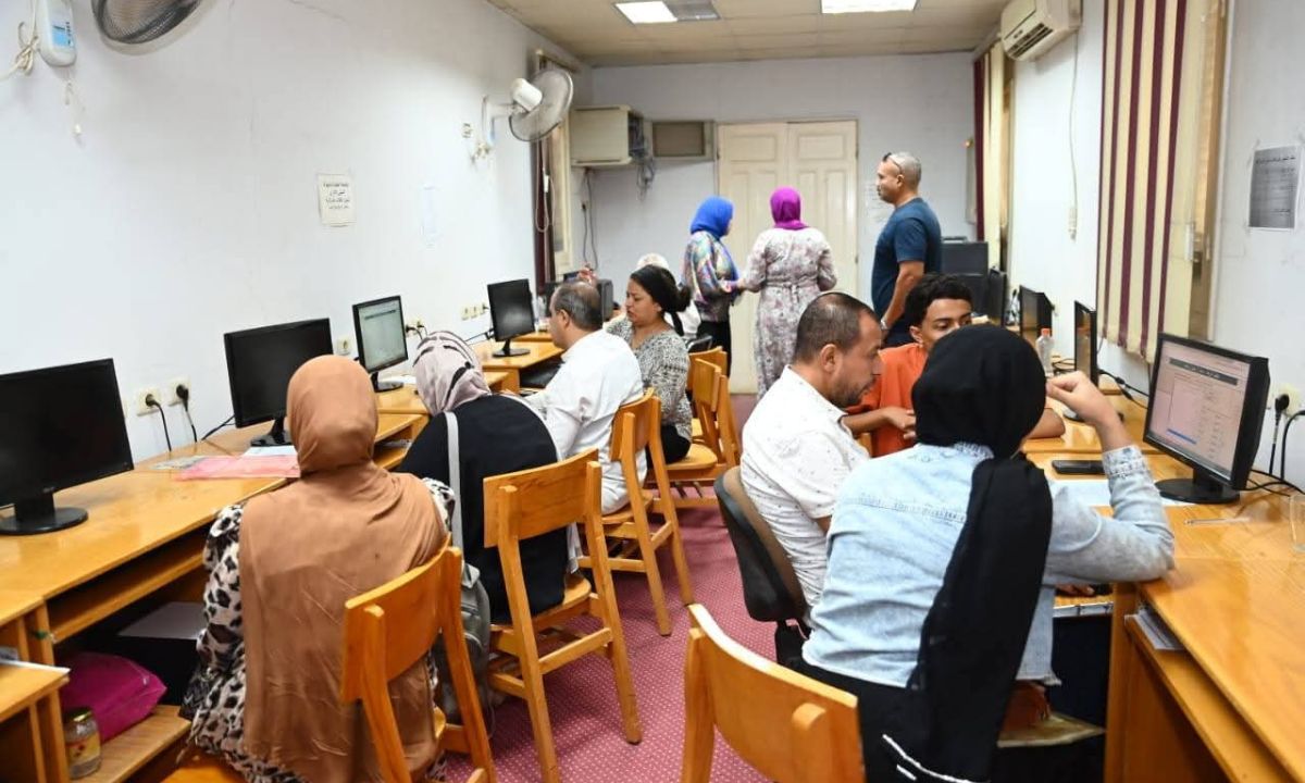 لينك تقليل الاغتراب 2025 .. خطوات التسجيل الإلكتروني للتحويل بين الكليات والمعاهد عبر موقع التنسيق الرسمي