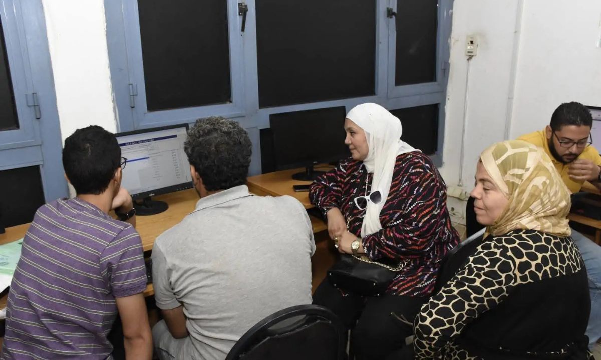 لينك”.. نتيجة تقليل الاغتراب 2025 لطلاب الثانوية العامة عبر موقع التنسيق الإلكتروني tansik.digital.gov.eg