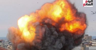 مأساة عائلة فلسطينية: استشهاد 8 أفراد في قصف إسرائيلي بحي الزيتون