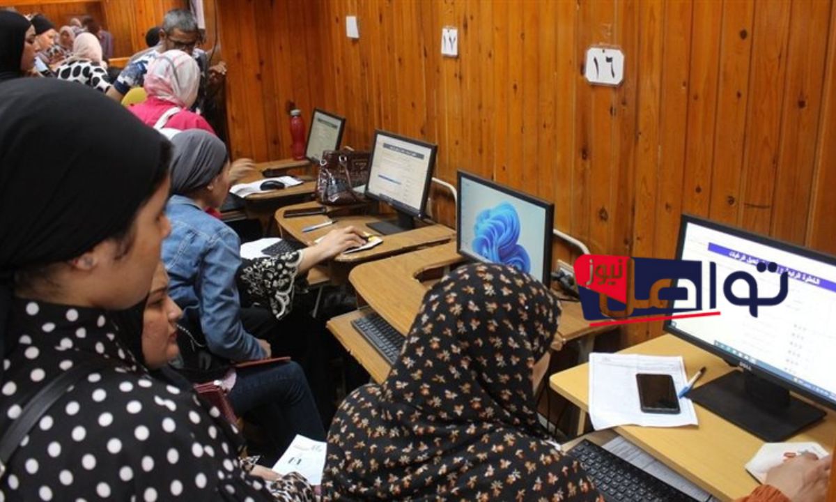 مؤشرات تنسيق المرحلة الثانية 2025 .. الحد الأدنى للقبول في الكليات المتاحة للعلمي والأدبي عبر موقع التنسيق الإلكتروني