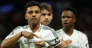 مانشستر سيتي يسعى للتعاقد مع رودريجو من ريال مدريد