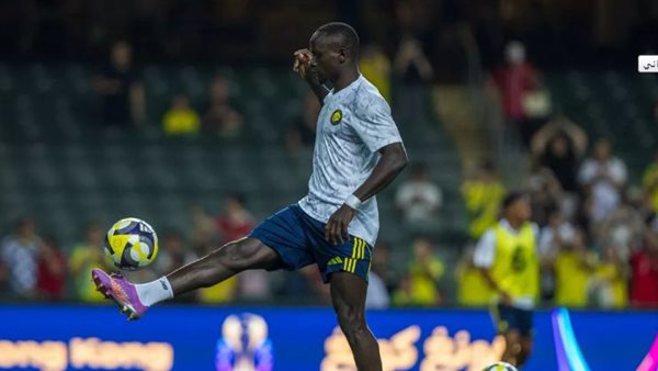 ماني يواجه عقوبة صارمة بسبب طرده في مباراة كأس السوبر السعودي أمام اتحاد جدة