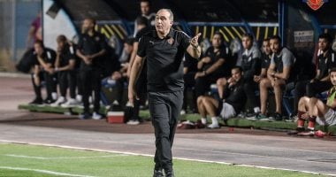 ماهر يسعى للفوز الرابع تاريخياً ضد الزمالك في انطلاق الدوري 5 ماهر يسعى للفوز الرابع تاريخياً ضد الزمالك في انطلاق الدوري