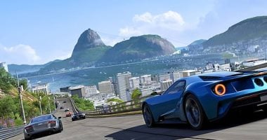 مايكروسوفت تلتزم باستمرار دعم ألعاب Forza رغم تسريح الموظفين