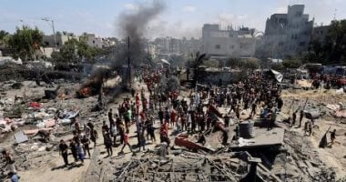 مباحثات لتعزيز الروابط الاقتصادية بين مصر والأردن الثلاثاء في عمان