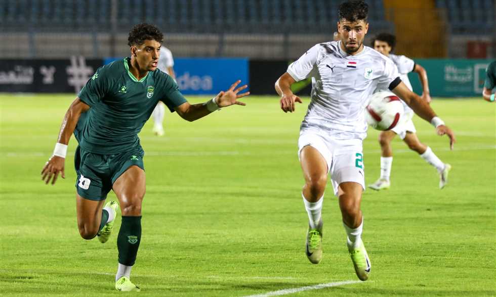 مباشر: مشاهدة مباراة طلائع الجيش والمصري في الجولة الثانية للدوري المصري على استاد السويس