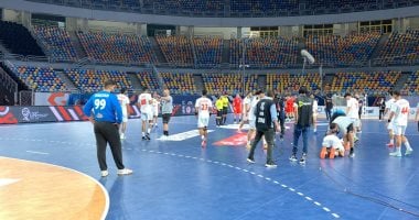 مجر وسويسرا يتفوقان على كوسوفو والمغرب في بطولة كأس العالم لكرة اليد للشباب