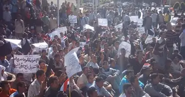 مجلس التعاون الخليجي يتكاتف لمواجهة خطر الإرهاب: تجربة مصر في التصدي للإخوان تُلهم الدول العربية
